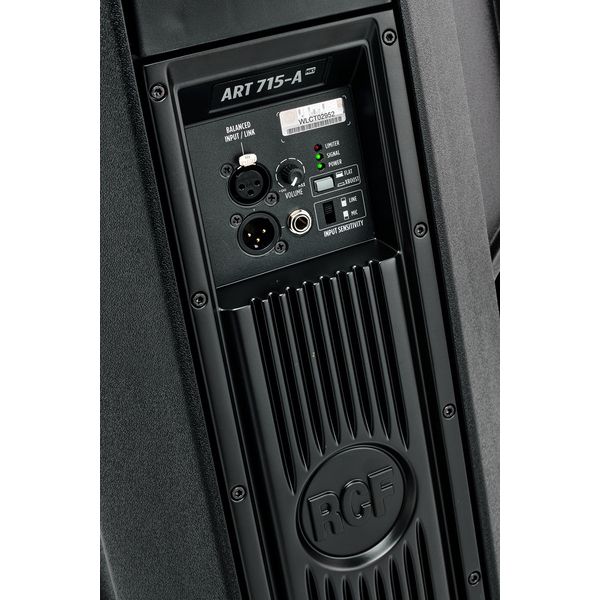 RCF ART 715-A MK V