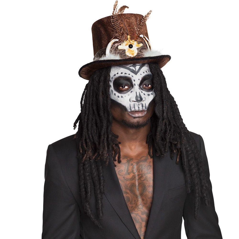 Halloween Haarband Botten