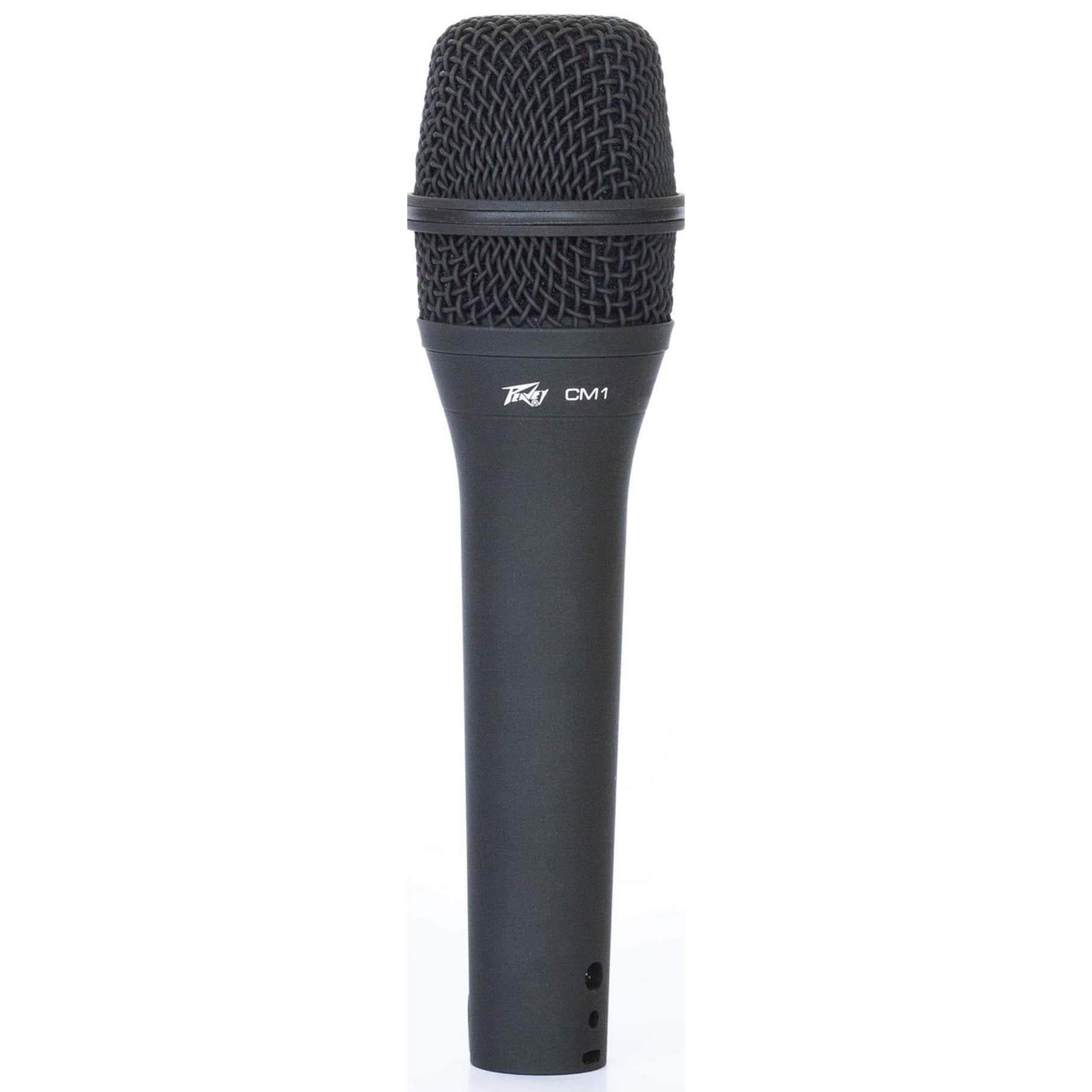 Peavey CM1 handheld condensator zangmicrofoon