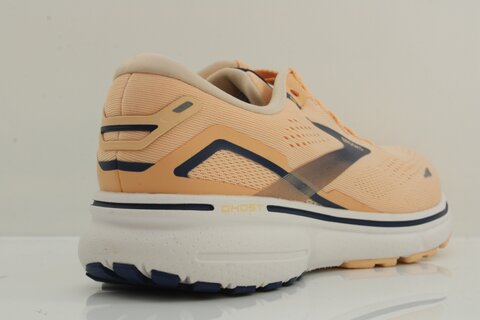 Brooks Ghost 15