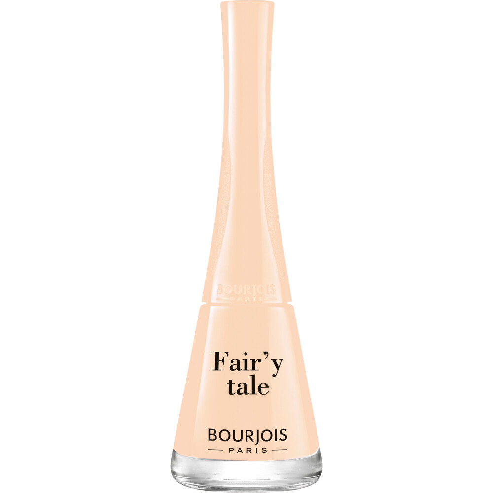 Bourjois 1 Seconde Nagellak14 Fairy Tale9 ml