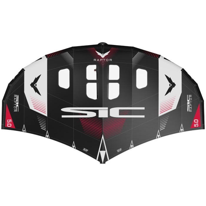 SIC Raptor Wing - v3 2.5 m²