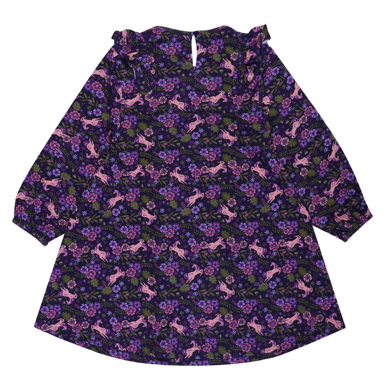Miso Floral Dress Infants