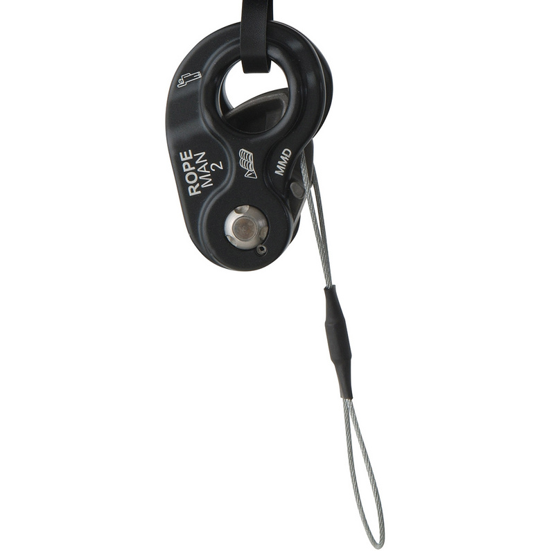 Wild Country Ropeman 2 Steigklemme