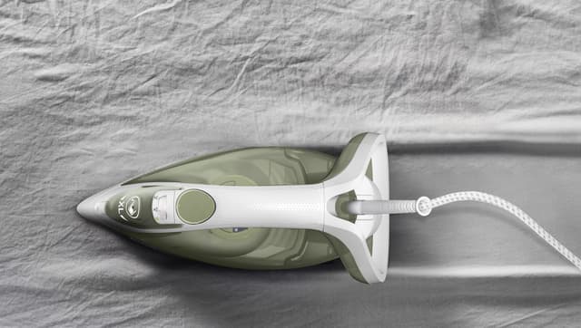 TEFAL EasyGliss Eco strygejern FV5781E1