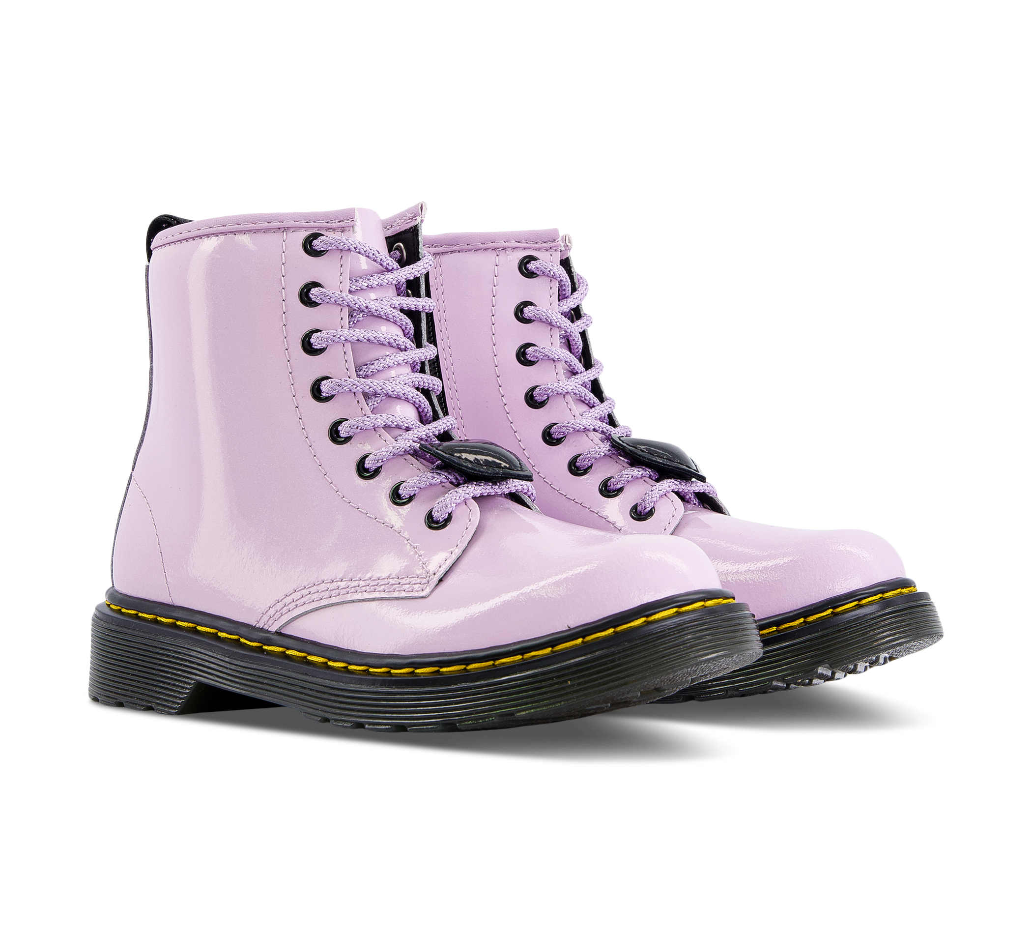 Dr. Martens 1460 Juniors Lace Boot - Schnürschuhe
