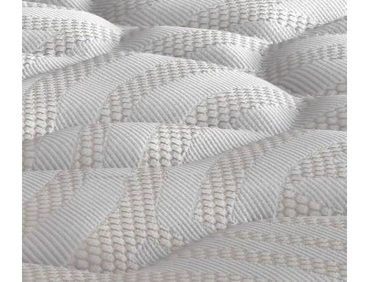 ANDRE RENAULT - Matelas 200 x 200 Phénomène 2020, Latex 78 kg/m3, 22 cm