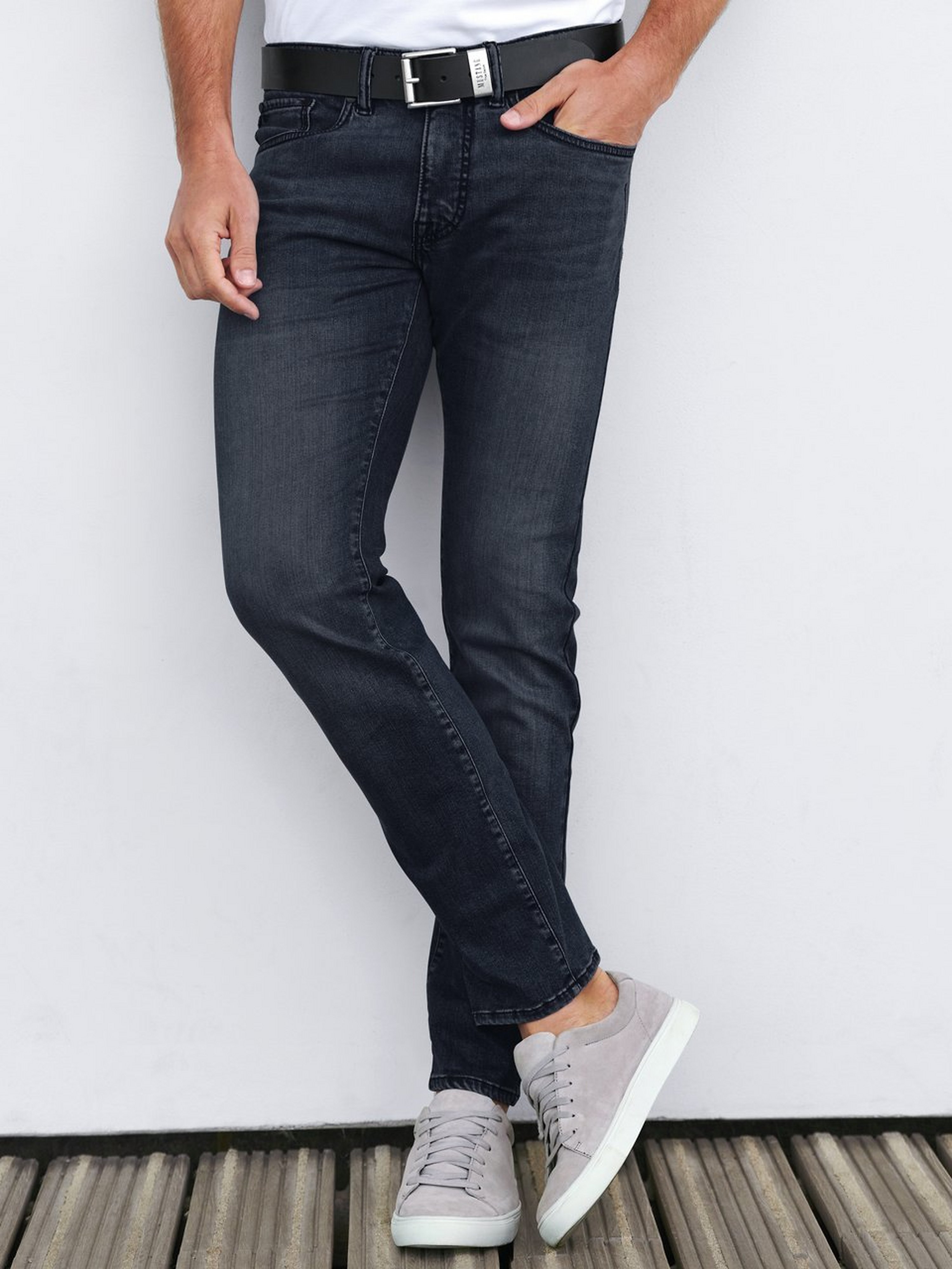 Jeans Modell Antibes