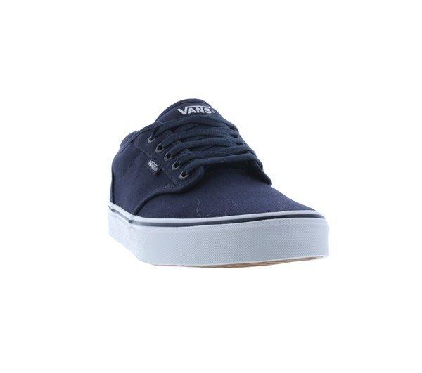 Vans Atwood Canvas Trainers Mens