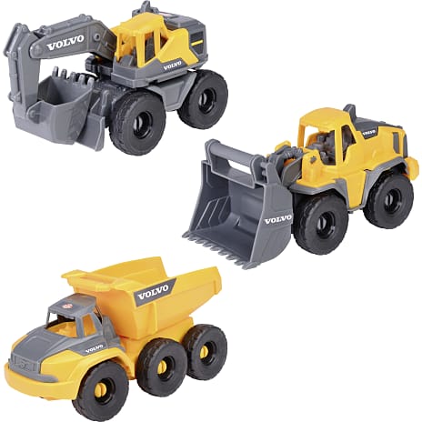 Dickie volvo Construction maskine