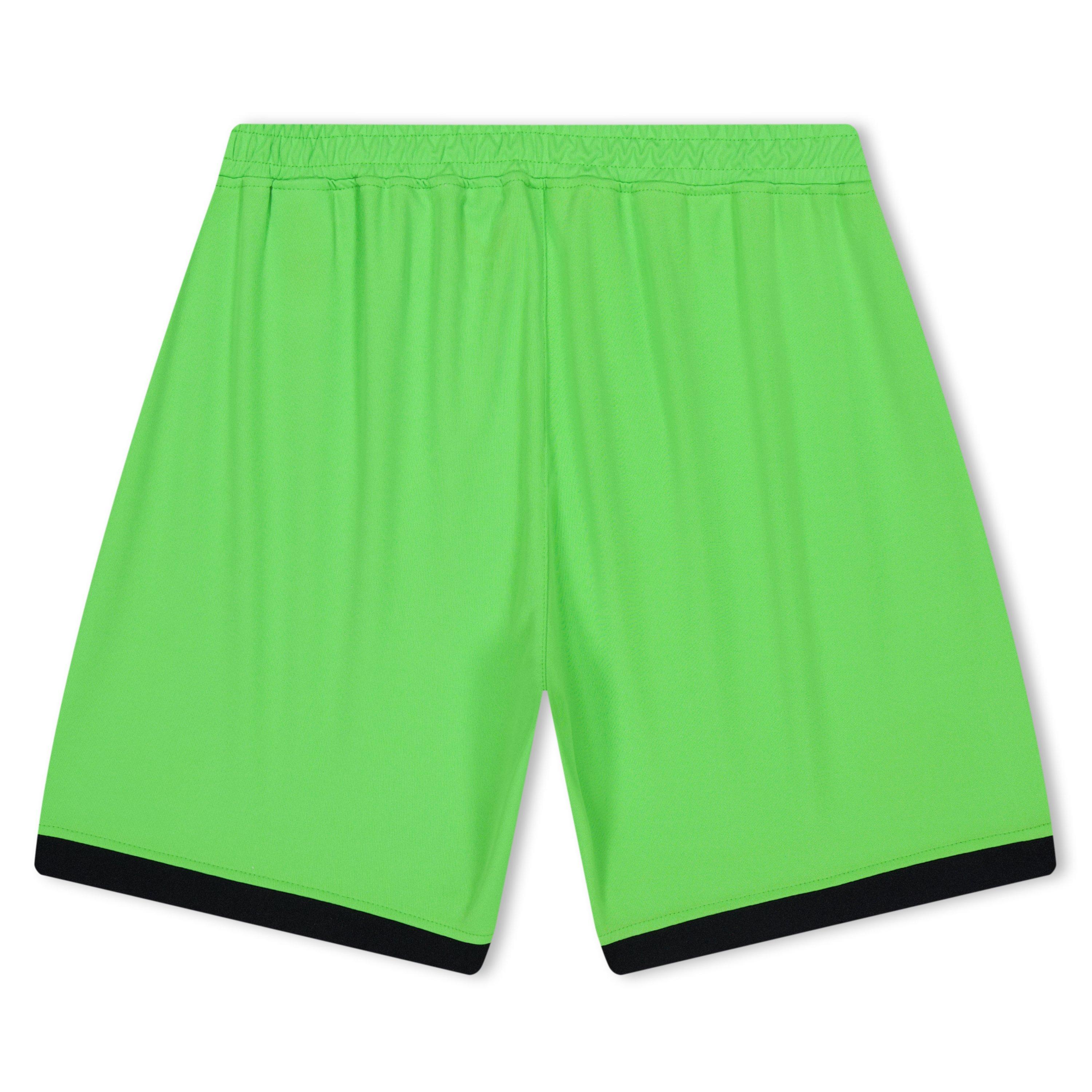 Castore Charlton Athletic Goalkeeper Shorts Juniors