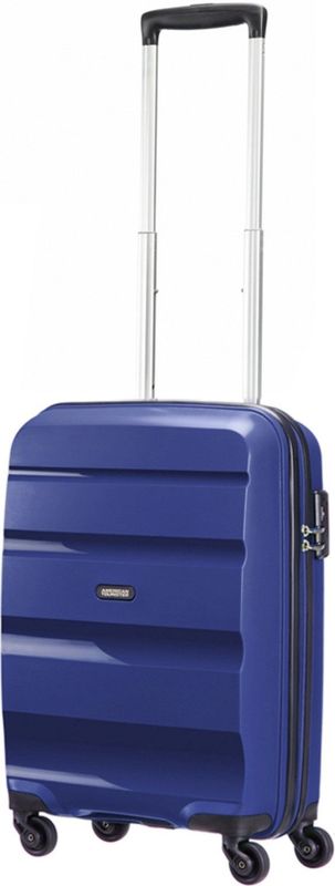 American Tourister Bon Air Spinner 55cm Strict Midnight Navy