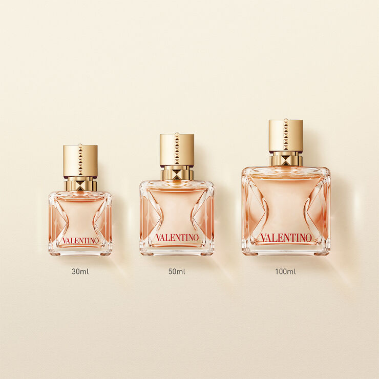 Valentino Voce Viva Eau de Parfum Intensa