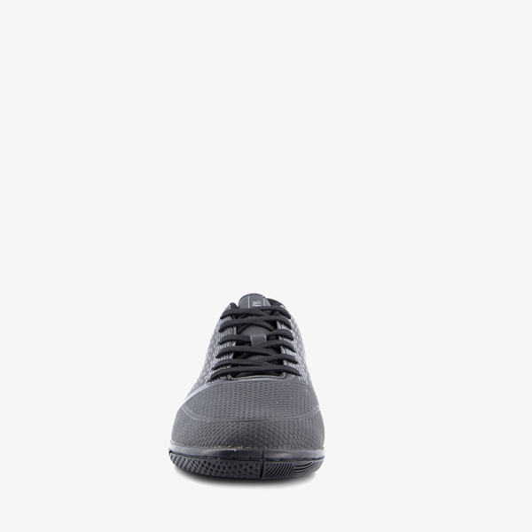 Dutchy Goal heren zaalschoenen IC zwart/geel