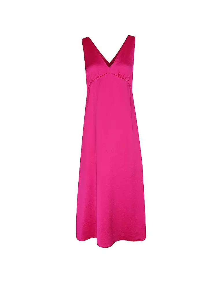 WEEKEND MAX MARA Cocktailkleid GAMBERO pink