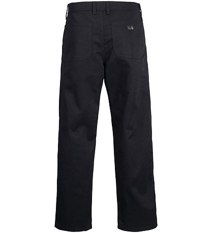 Jack & Jones Hosen - Noos - JpstAlex - Schwarz