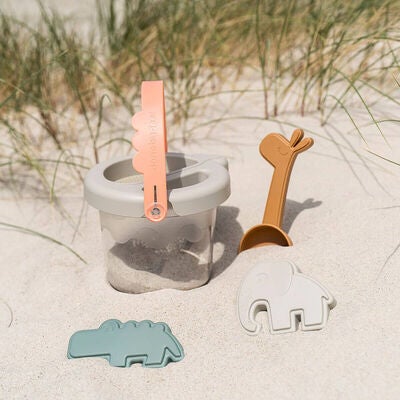 Done By Deer Sandleker Deer Friends, Sand