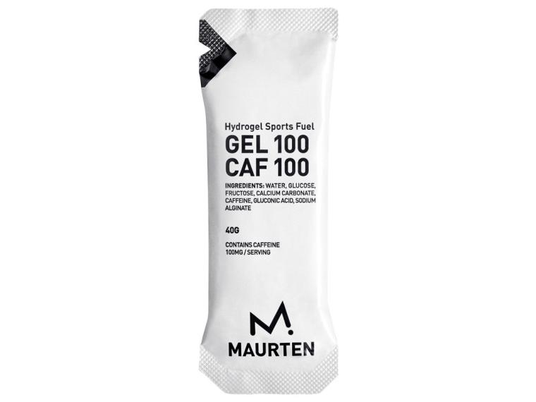 Maurten Gel 100 Bundel