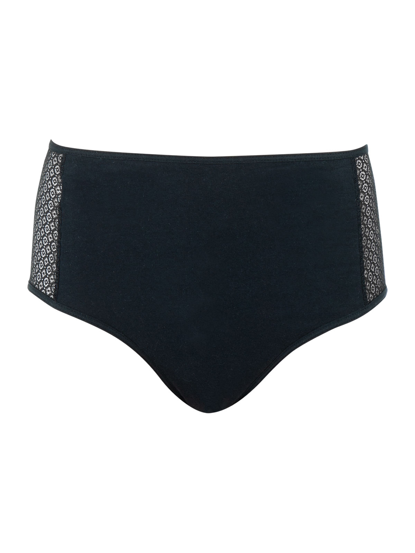 Culotte midi spécial incontinence