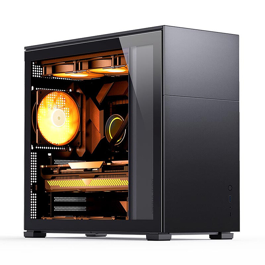 Jonsbo D41 Std - Noir