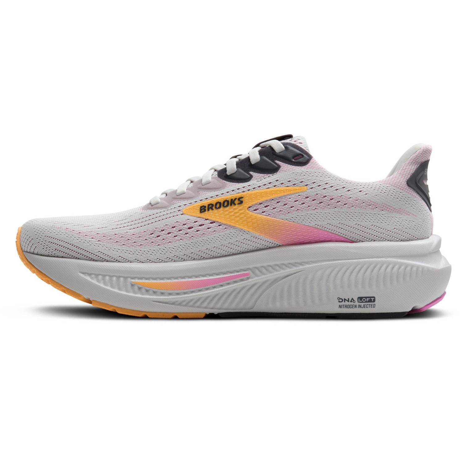 Brooks Ghost 17 Dames