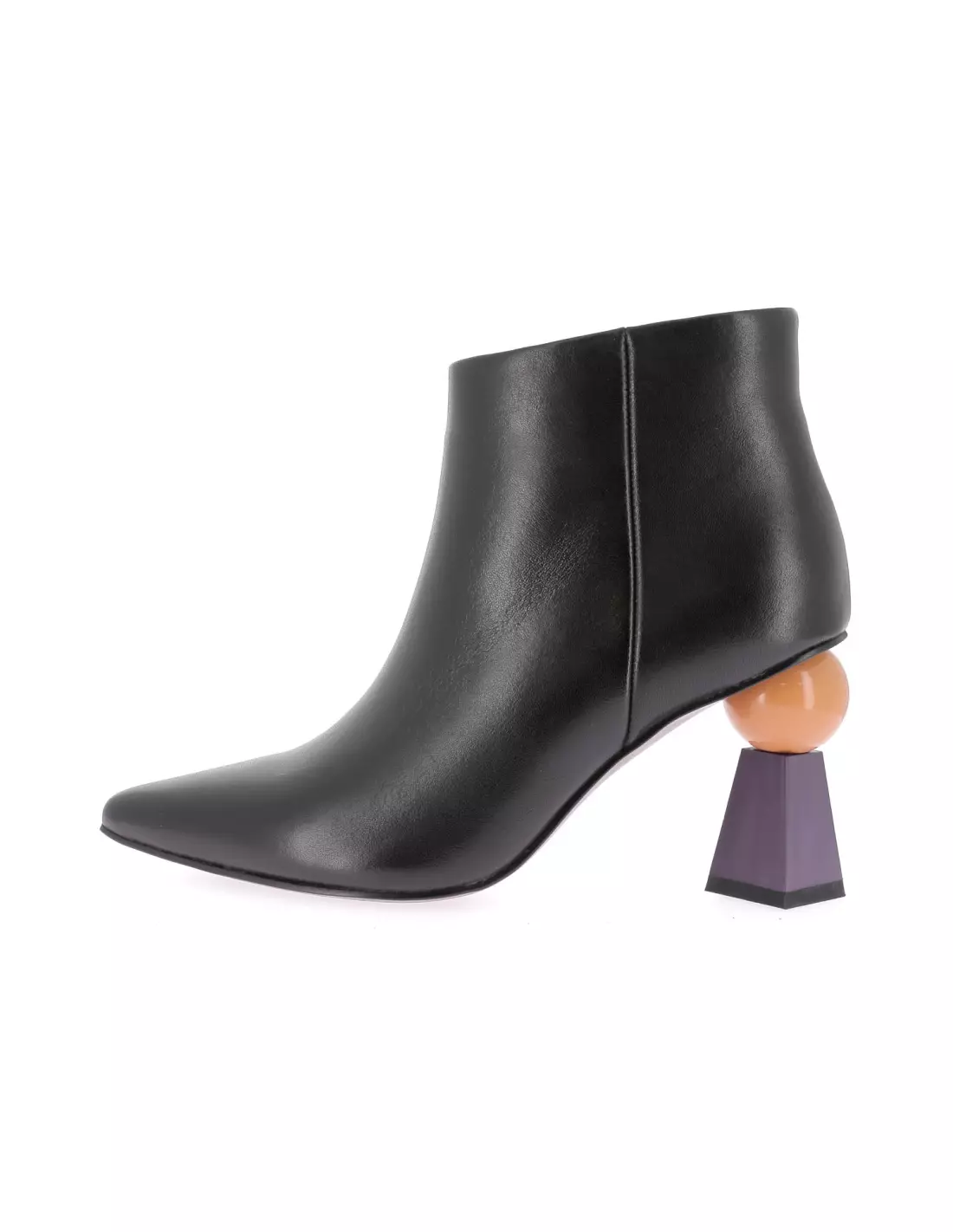 METAMORFOSE PAMIERS - Boots & bottines Noir
