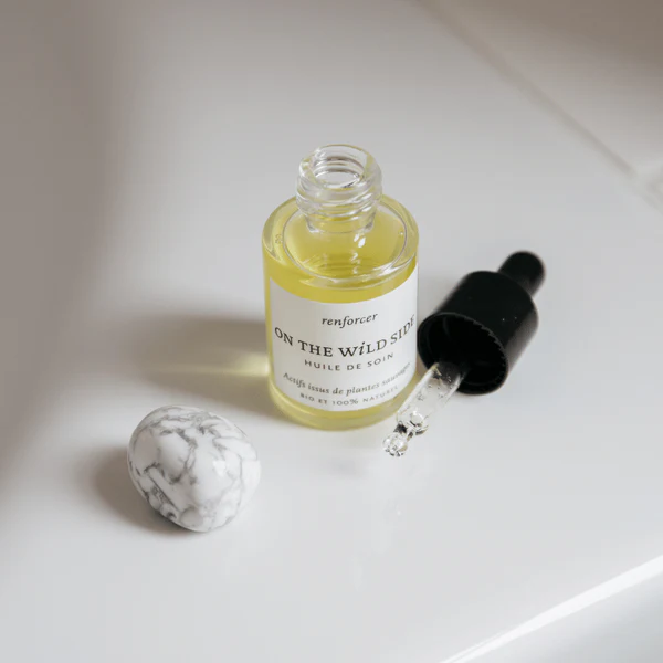On The Wild Side Huile de Soin 15 mL
