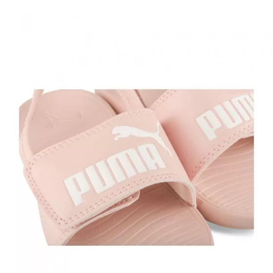Claquettes ROSE PUMA