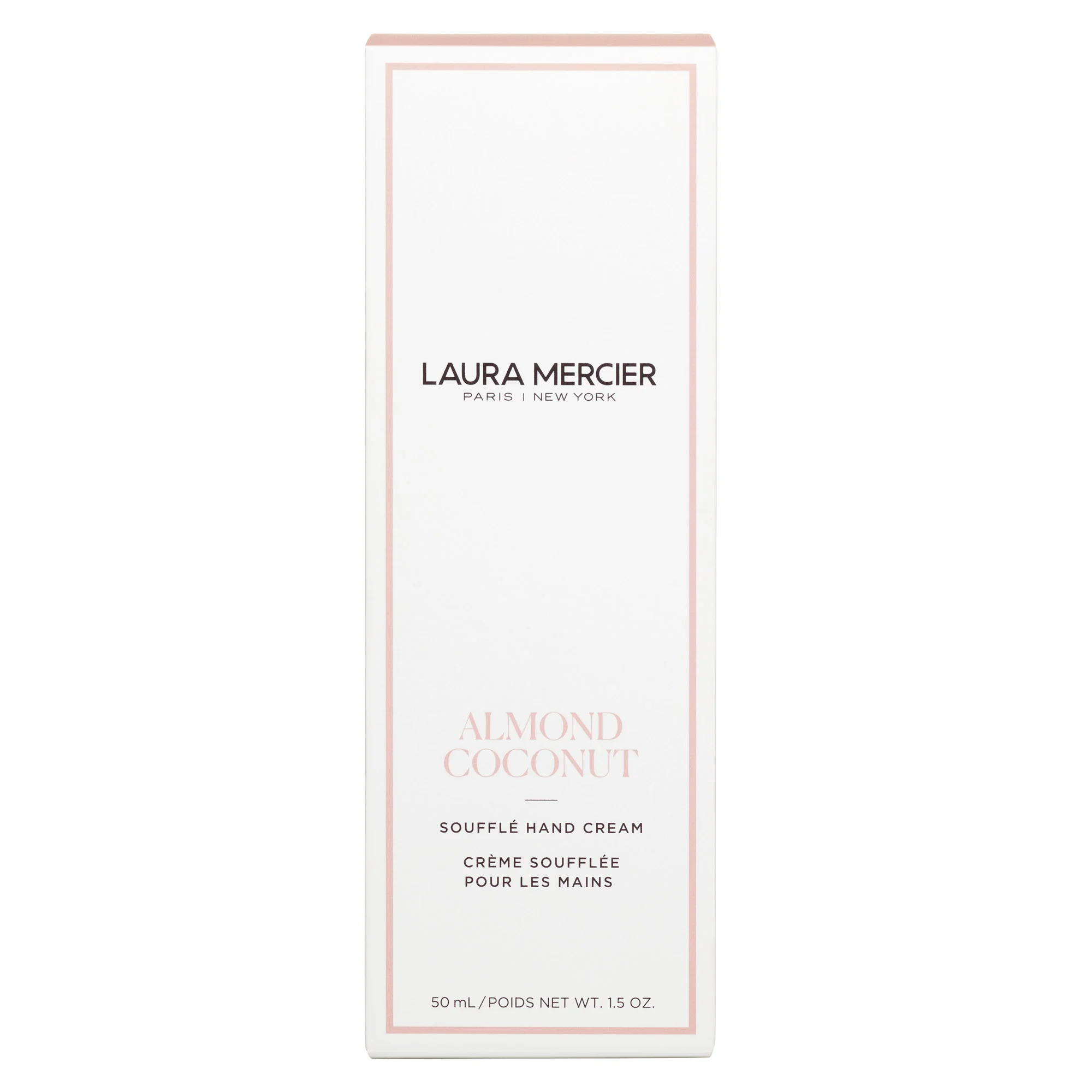 HAND CREAM - ALMOND COCONUT |
