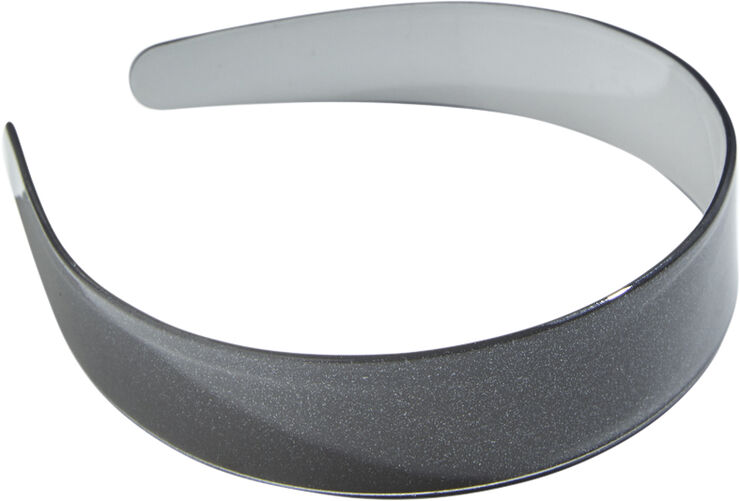 Pieces PCMEBINE HAIRBAND D2D Dapple gray