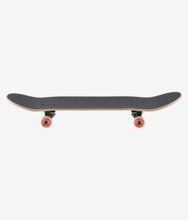Real Steal Oval 8