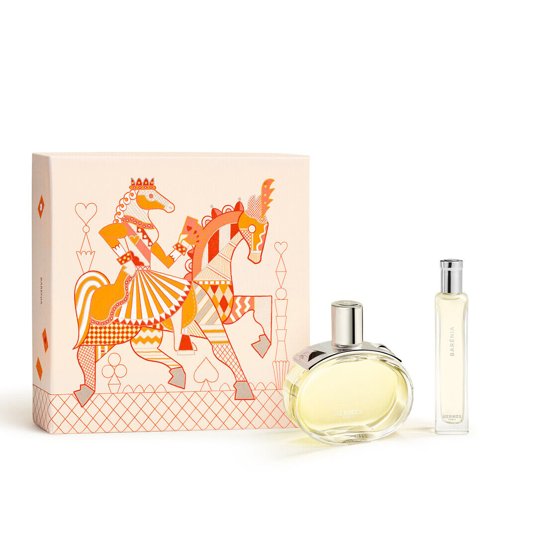 BARÉNIA Coffret Eau de Parfum - 60ml