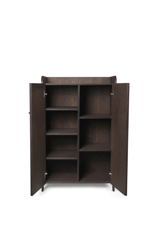 Ferm Living Sill opbergkast low cashmere