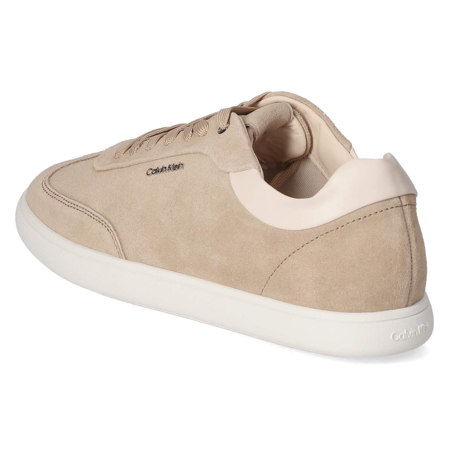 Calvin Klein Low Sneaker - amphora