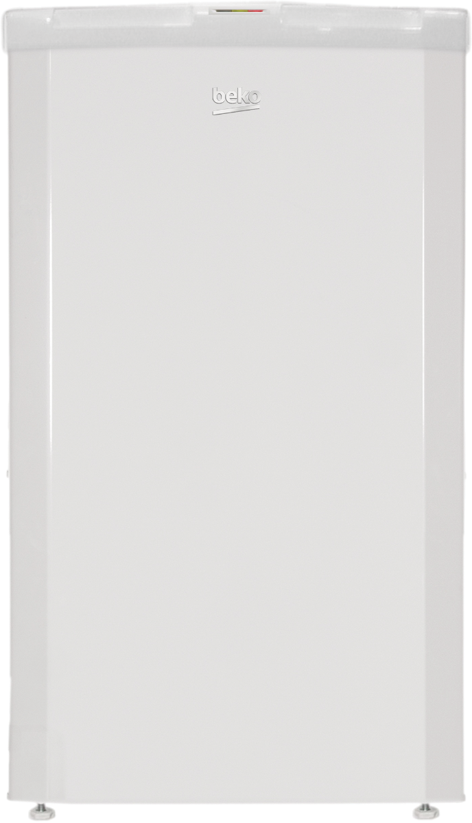 Beko diepvries FSE13040N - 117L