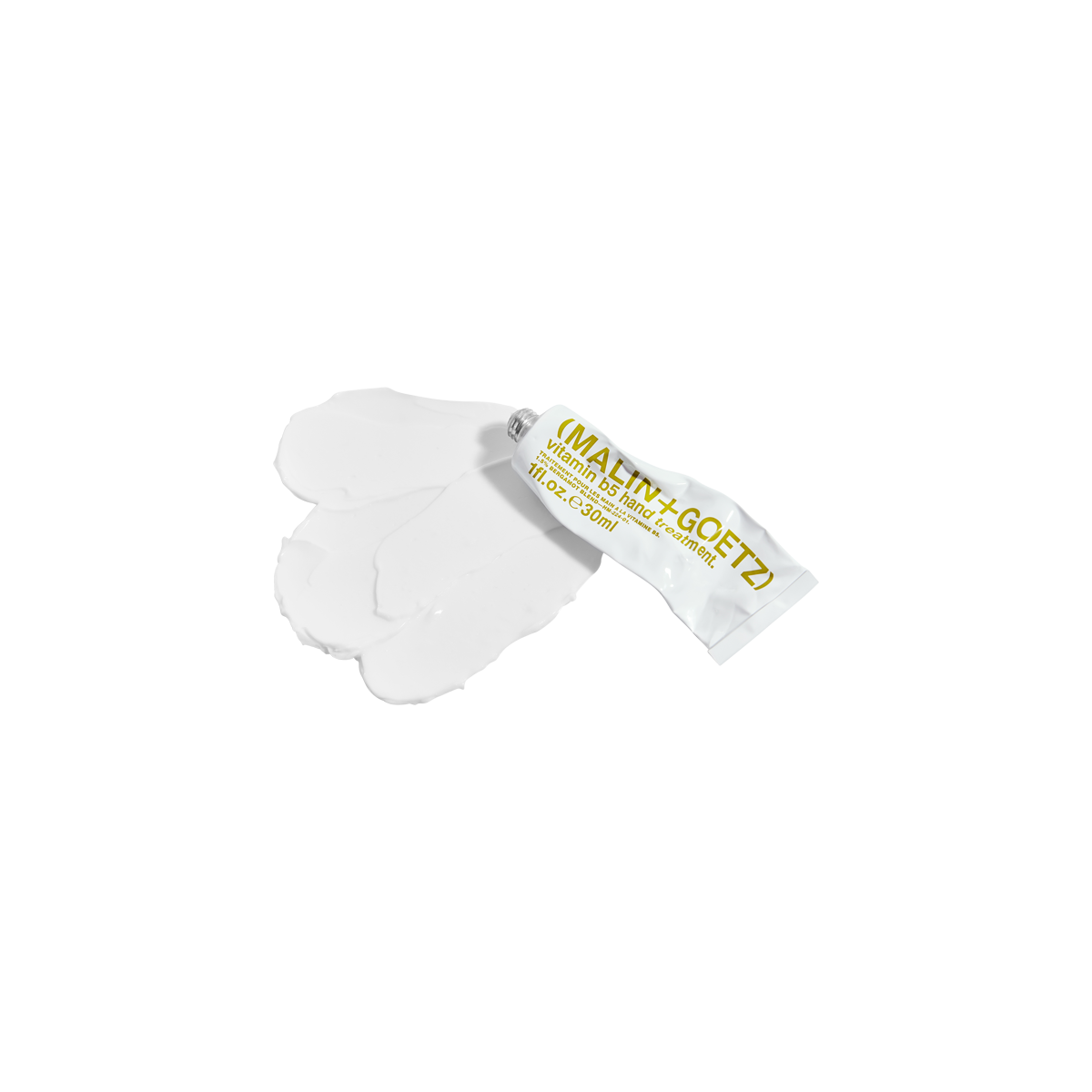 Vitamin B5 Hand Treatment Bergamot 30ml