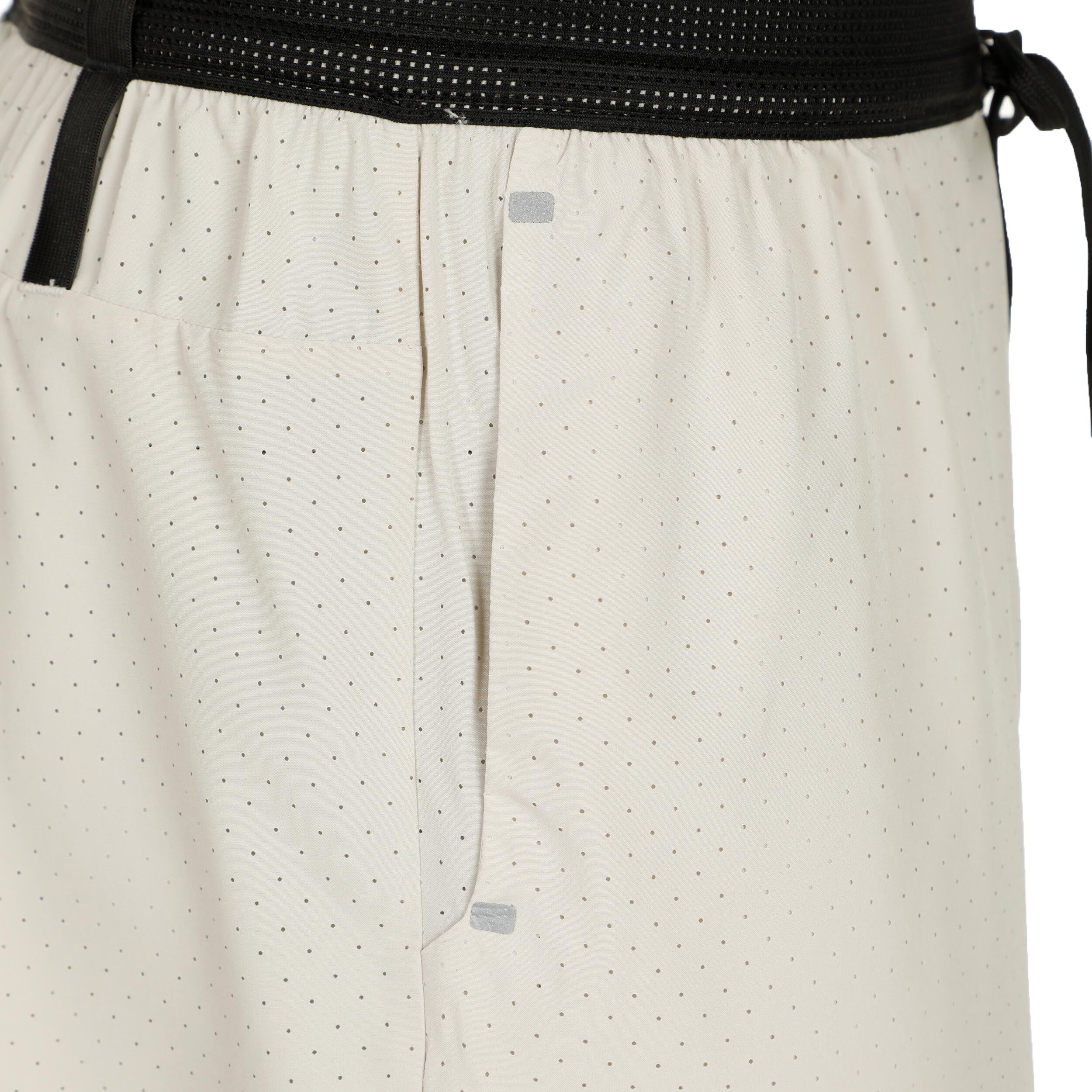 Craft Pro Hypervent Long 2 Short De Running Hommes - Crème