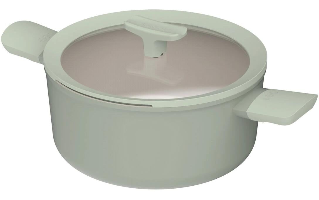 BergHOFF Kochtopf »Leo Balance Sage 24 cm«