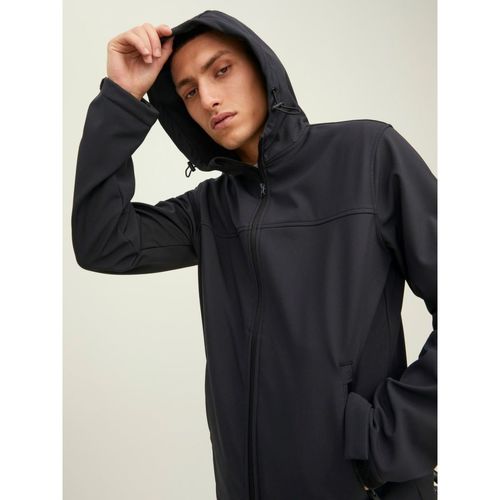 Jack & Jones - 12212363 MARVIN-BLACK Negro
