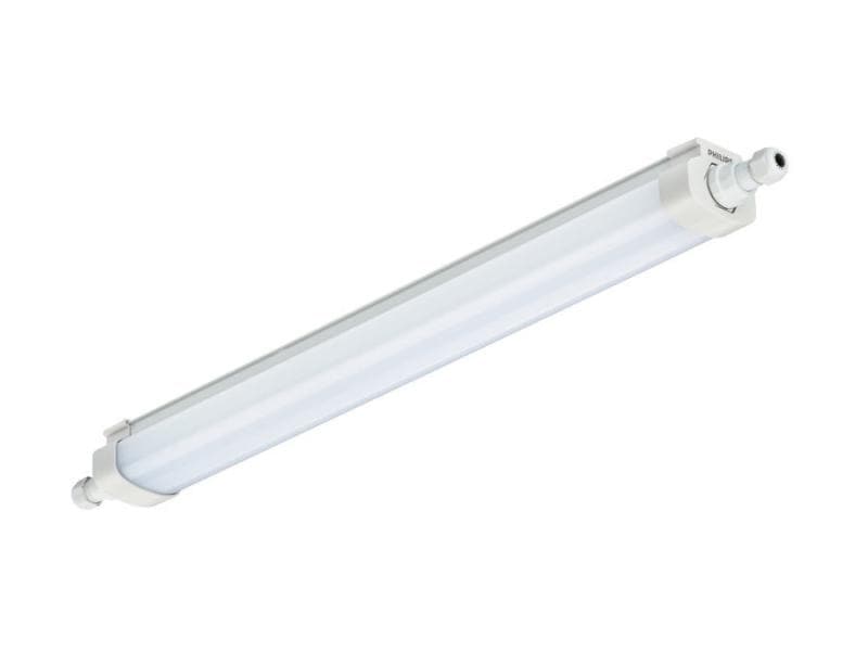 Philips Professional Feuchtraumleuchte WT060C LED18S/840 PS Feuchtraumleuchte