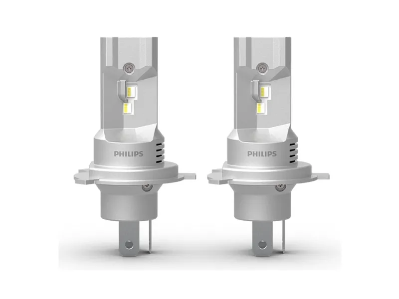 Philips Ultinon Pro9200 LED H4 12/24V - Sæt