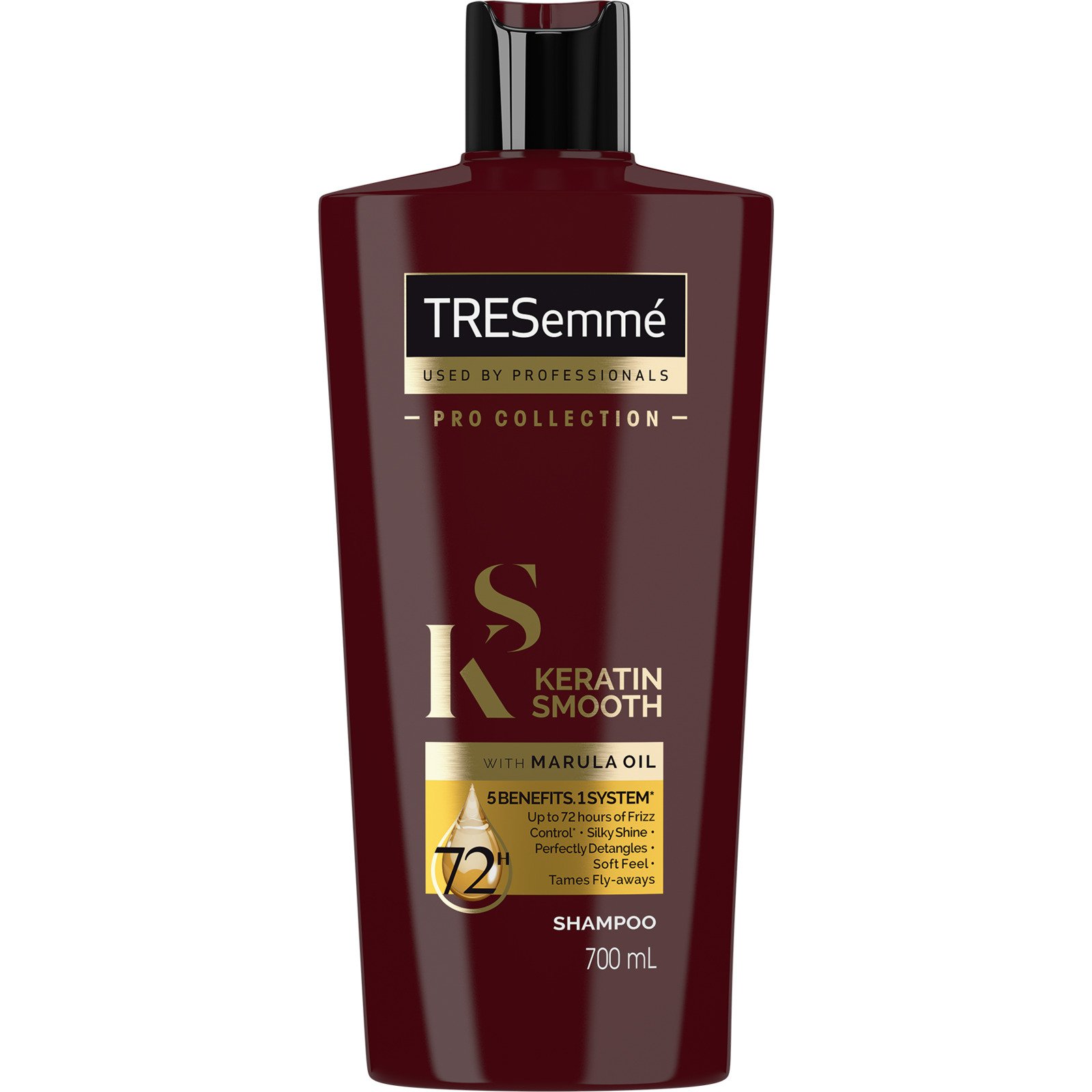 TRESemmé Shampoo Keratin Smooth 700 ml
