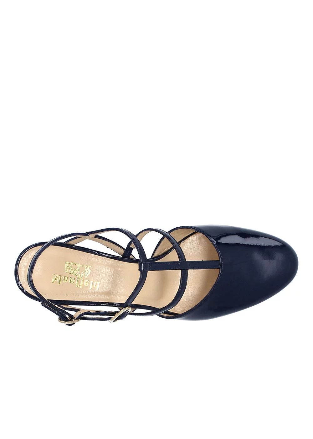 SALOME ALBANS VERNIS MARINE