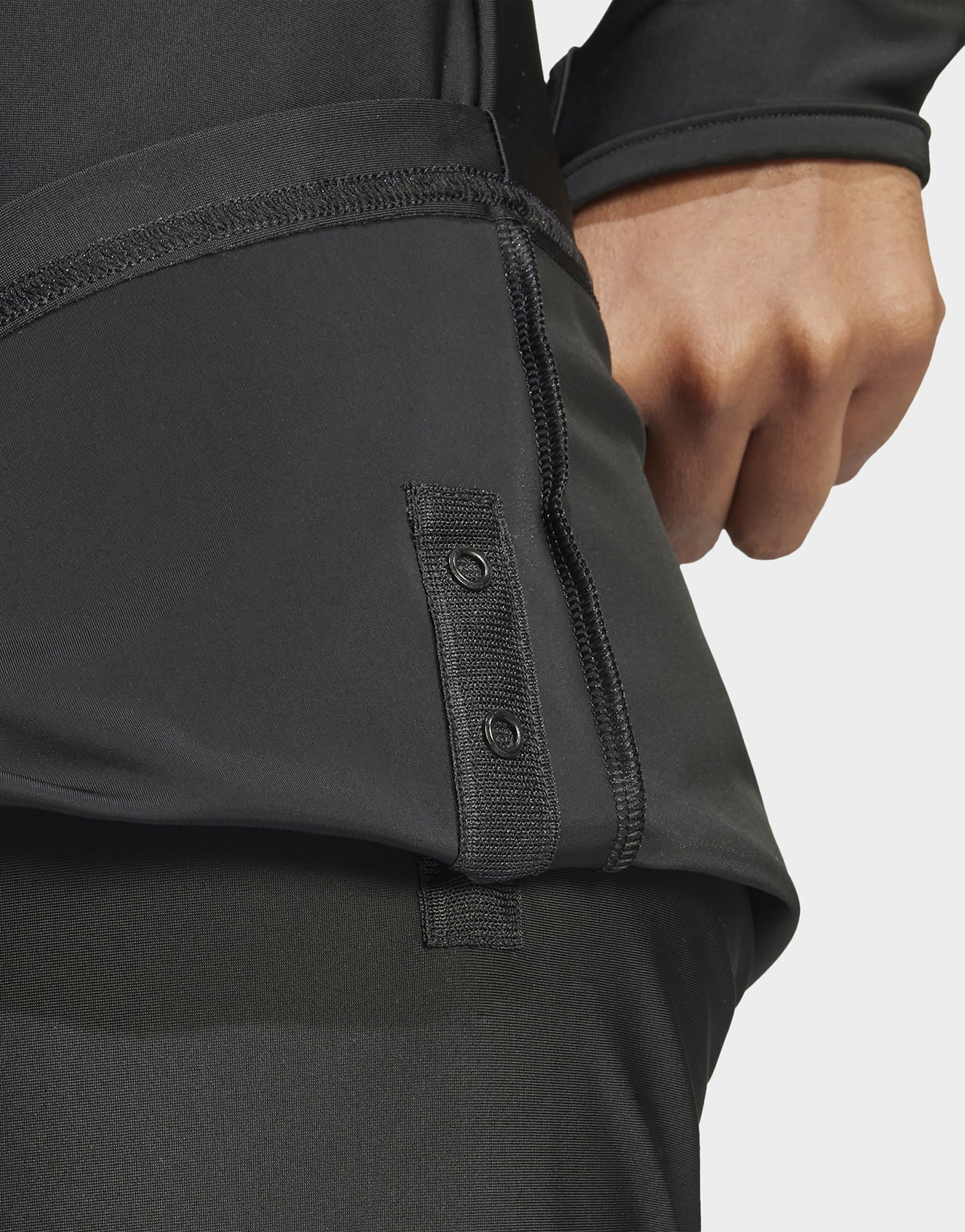 adidas Legging de bain 3 bandes