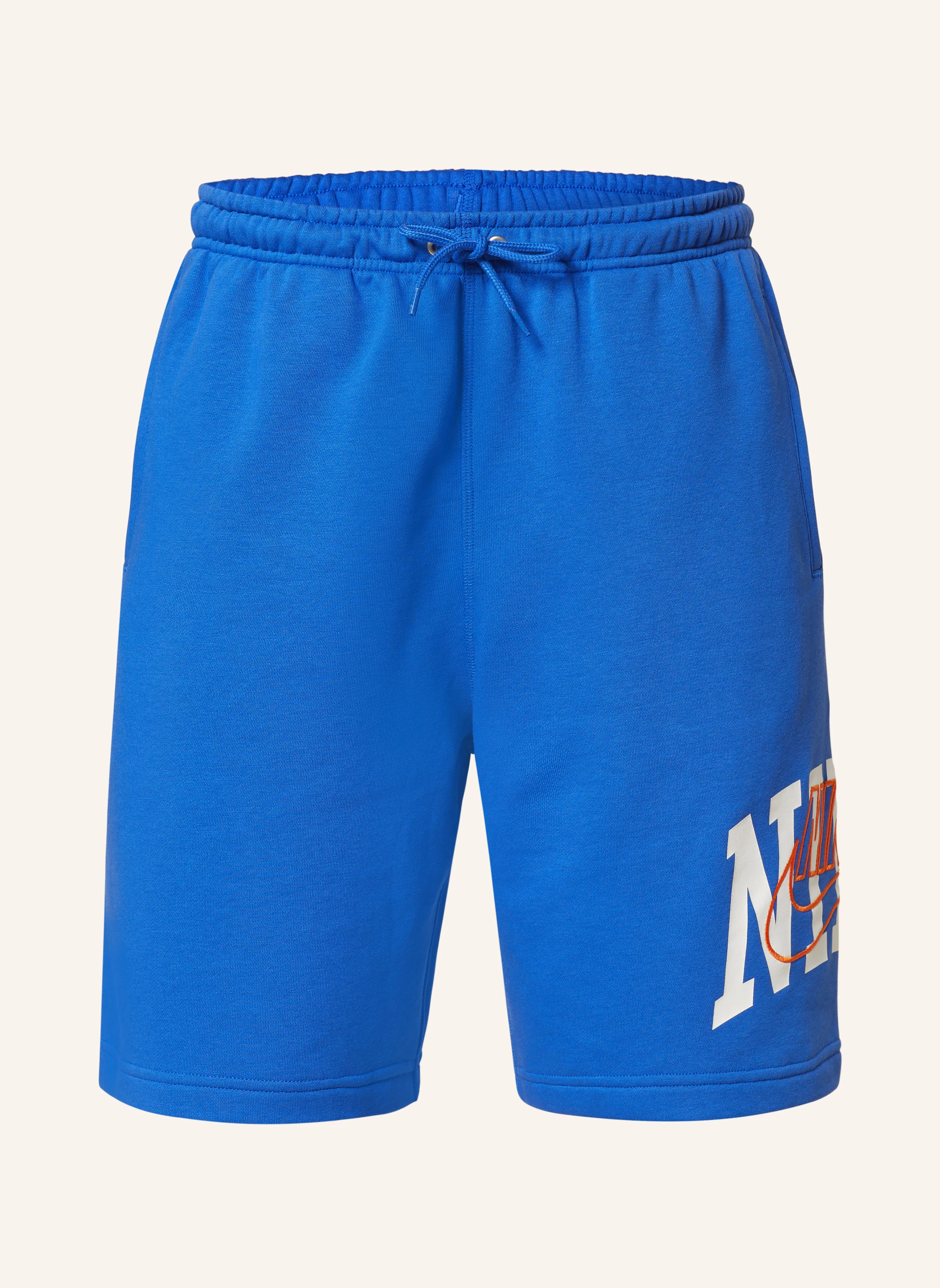 Nike Sweatshorts CLUB