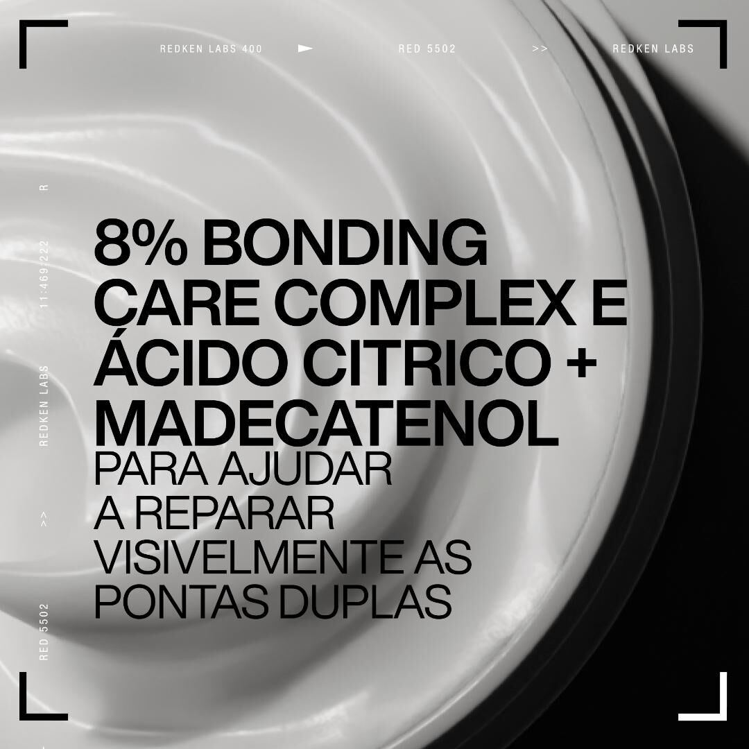 Redken Acidic Bonding Concentrate Hair Bandage Balm - 75ml