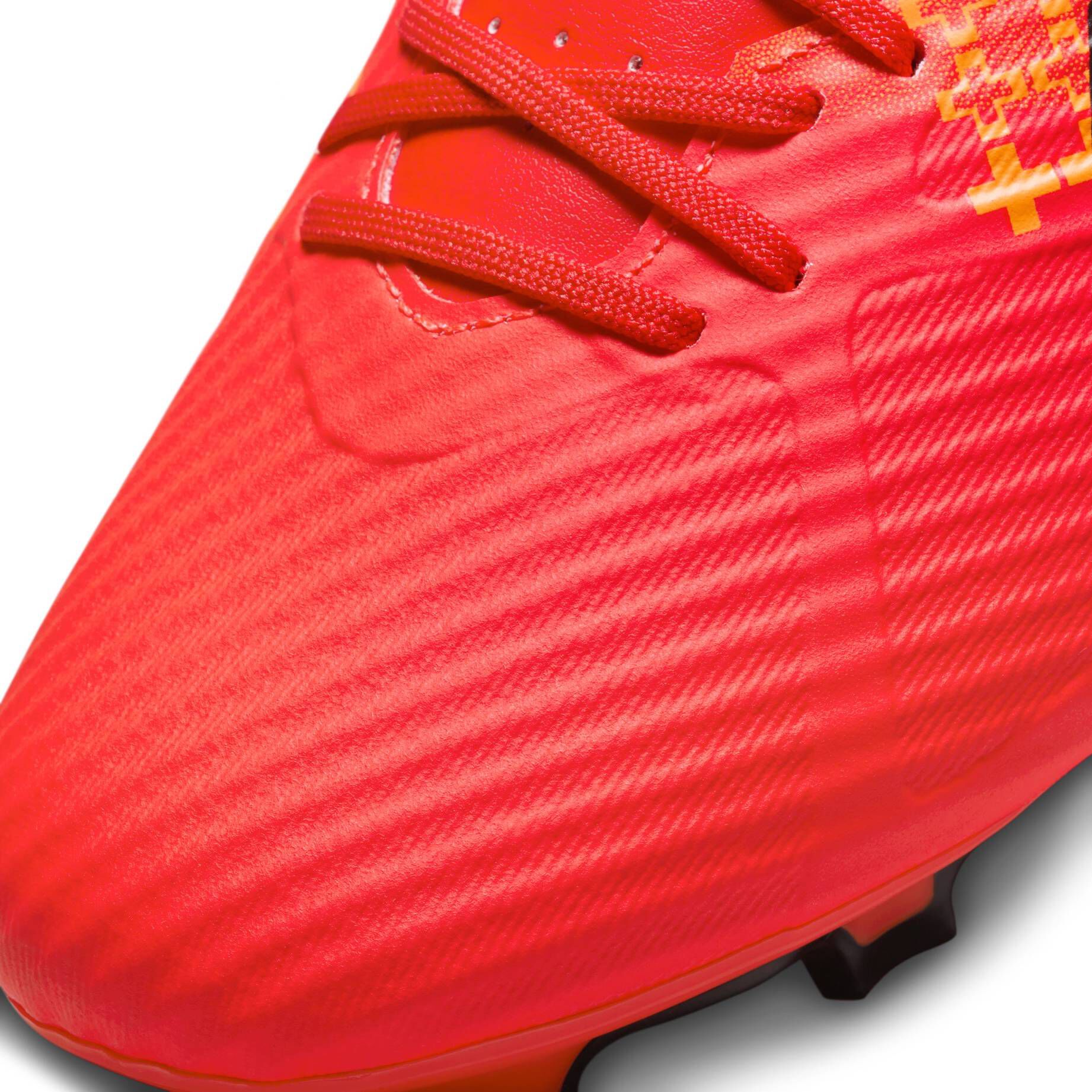 Nike| Herren Fußballschuhe Rasen und Kunstrasen ZOOM VAPOR 15 ACAD MDS FG/MG