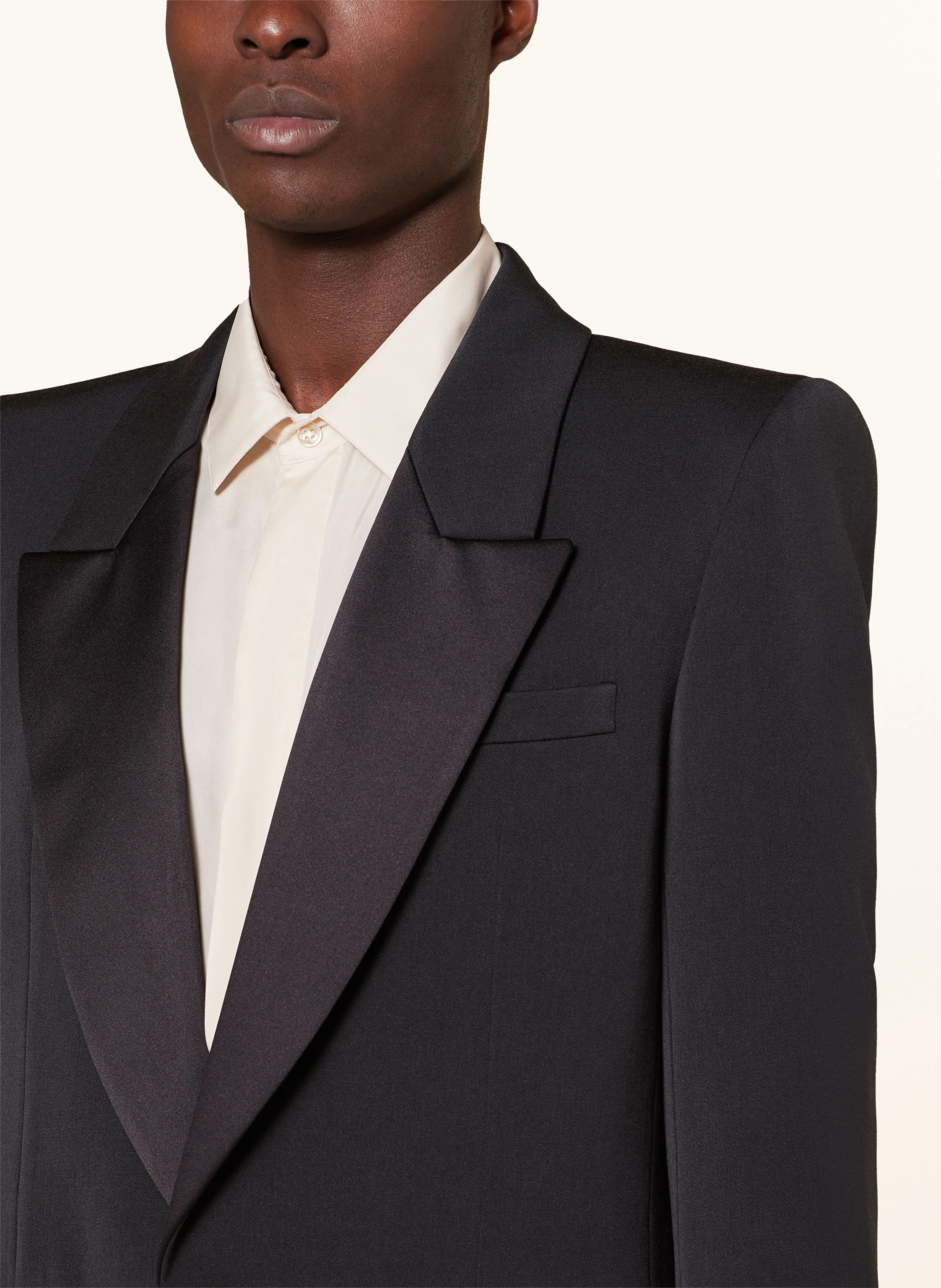 SAINT LAURENT Sakko Slim Fit