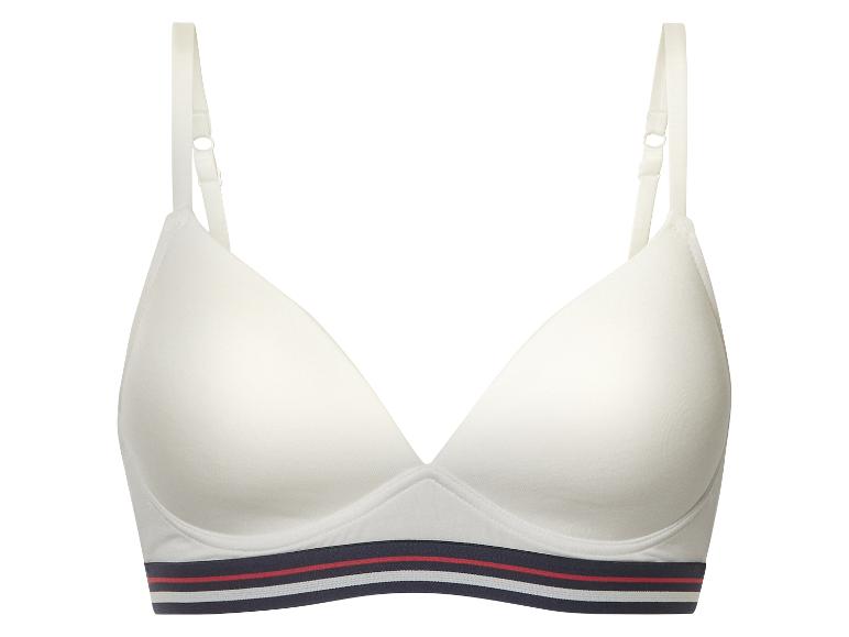 Dames soft-BH