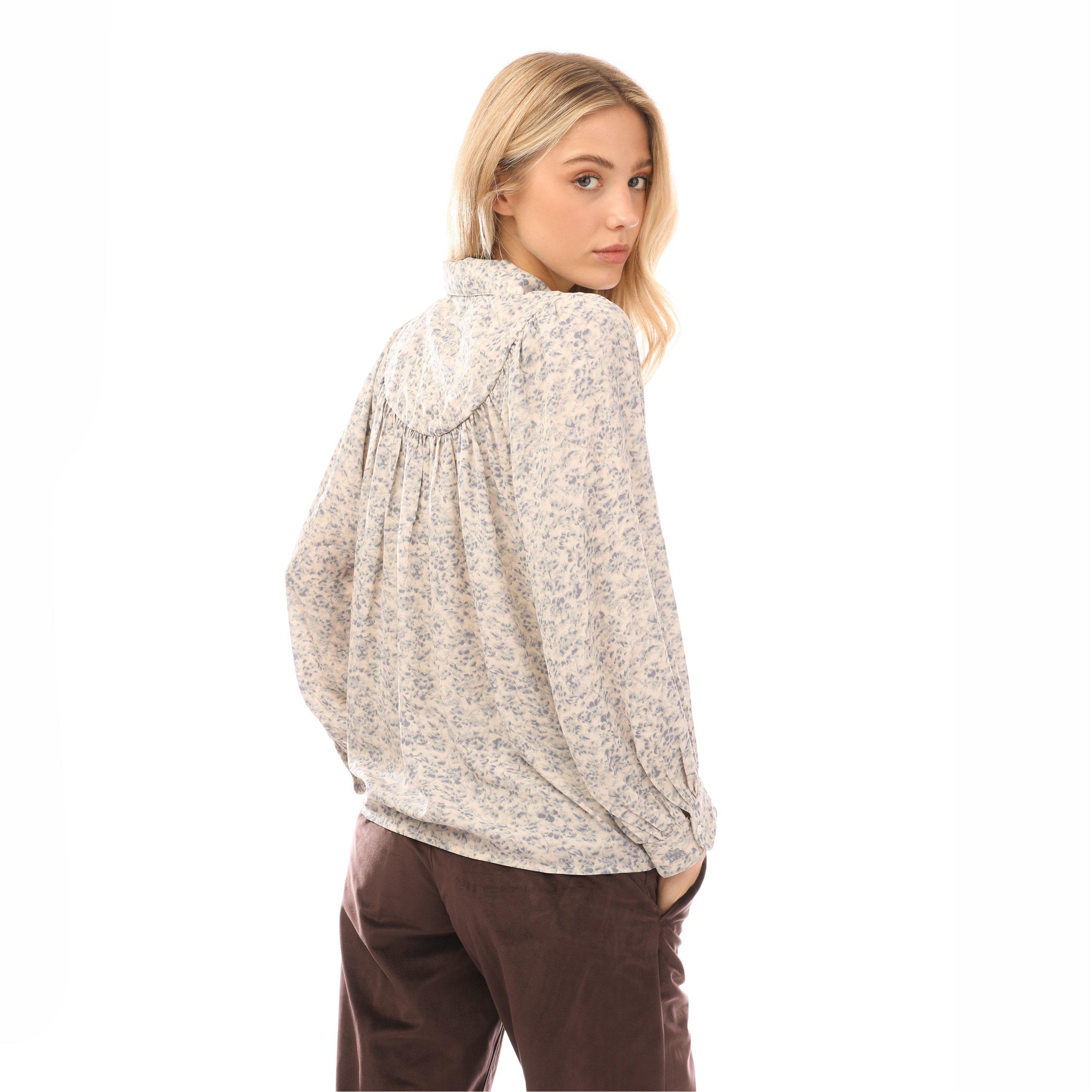 Levis Nisa Femme Yoke Blouse